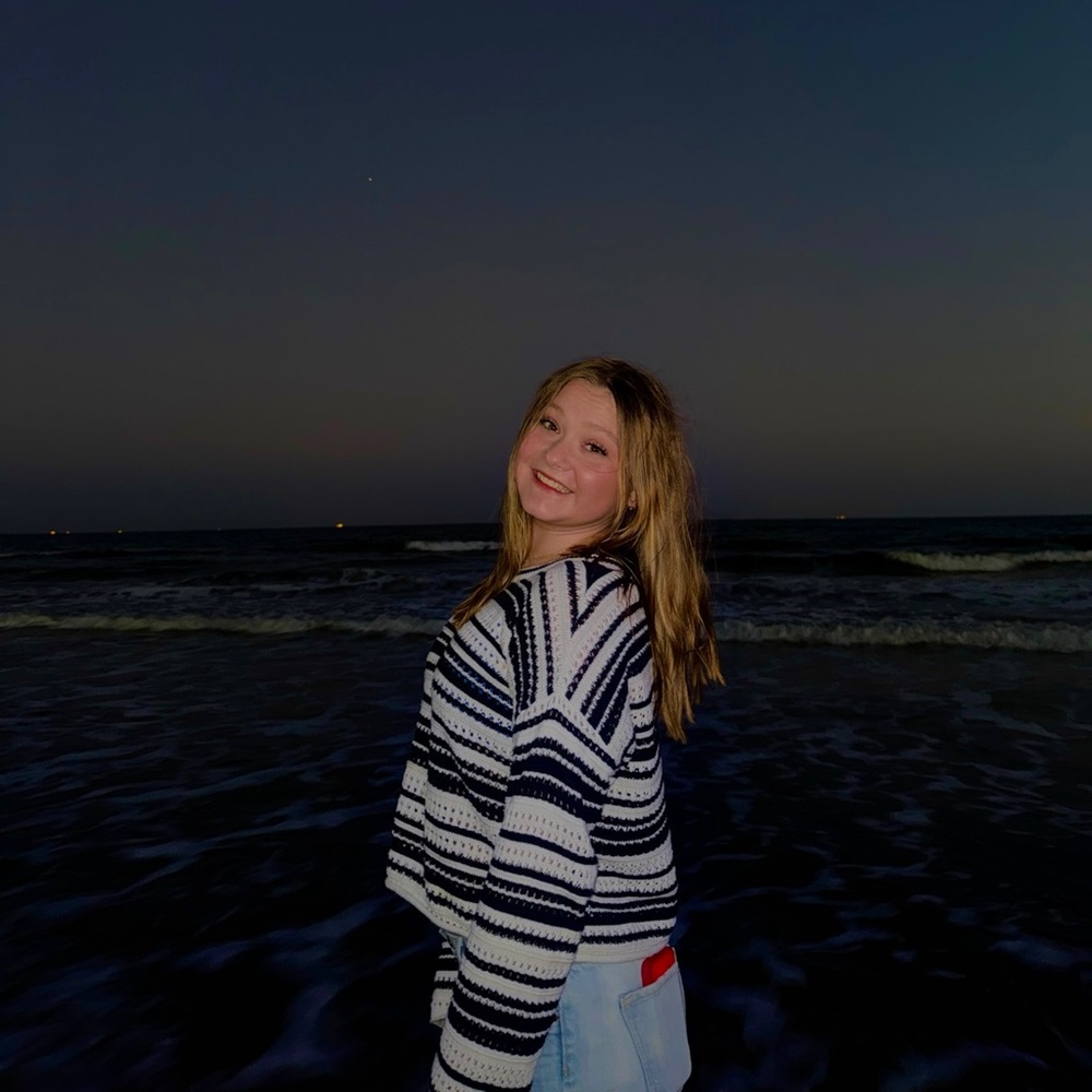 Meet your Posher, Kaylie